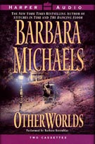 Title details for Other Worlds by Barbara Michaels - Available